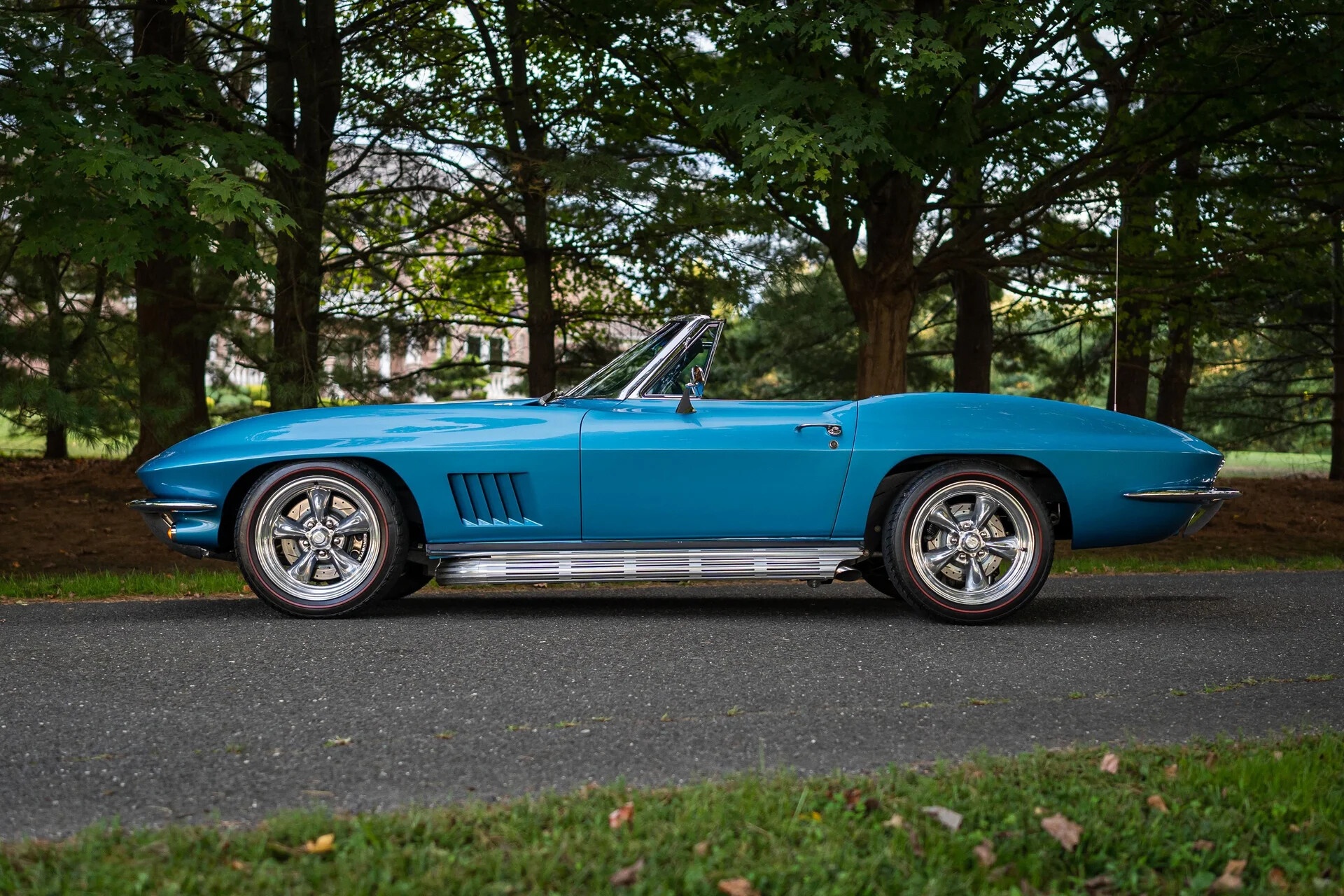1967 Chevrolet Corvette
