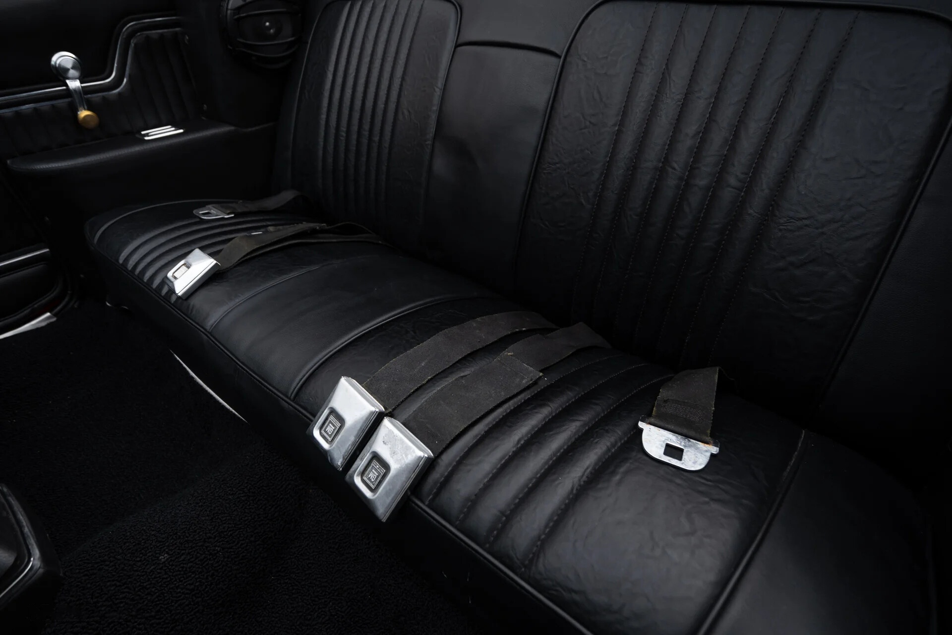 1971 Chevrolet Chevelle