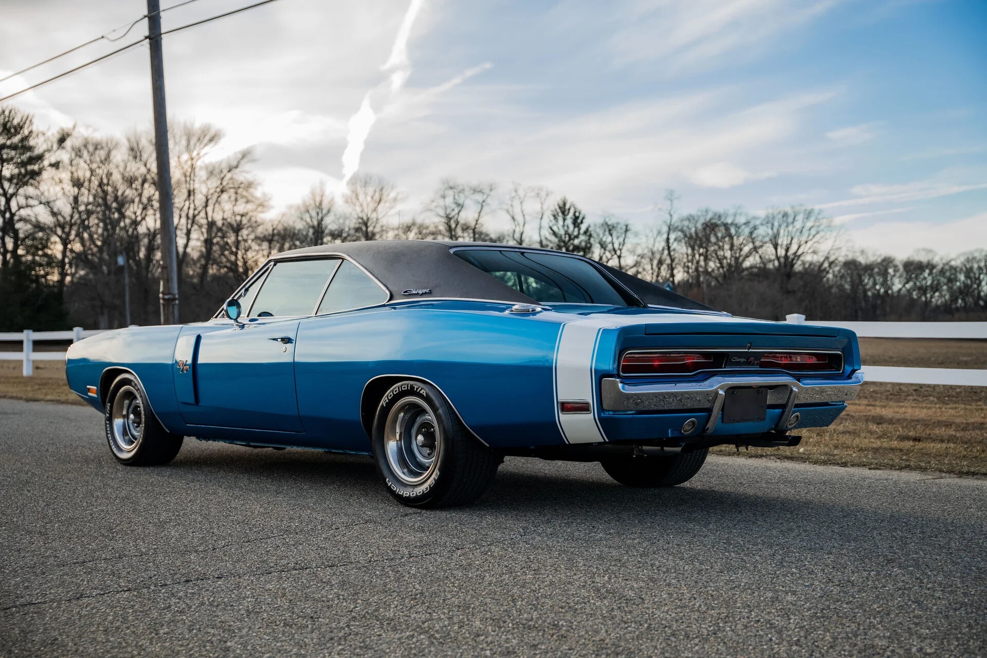 1970 Dodge Charger R/T
