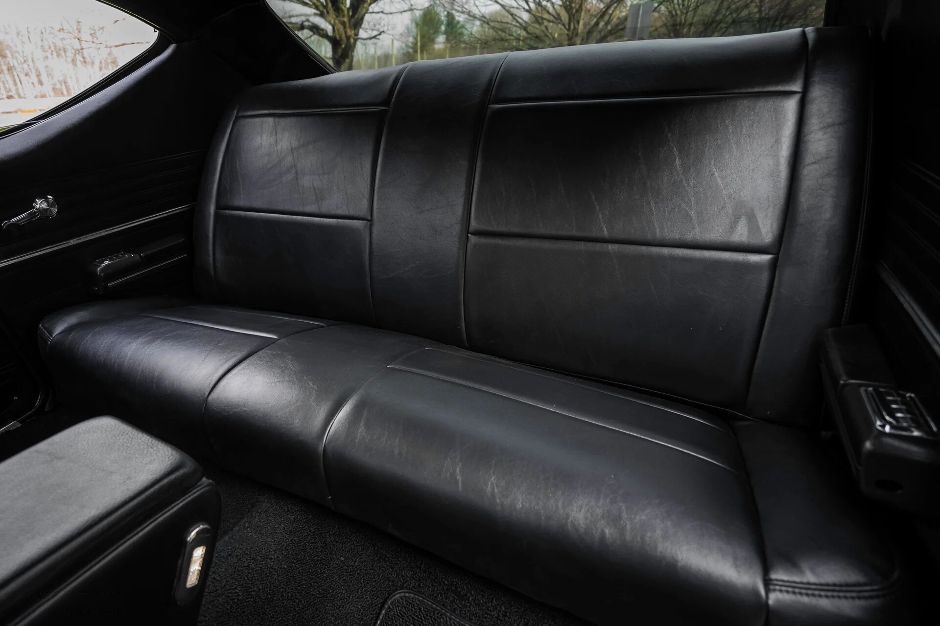 1968 Chevrolet Chevelle