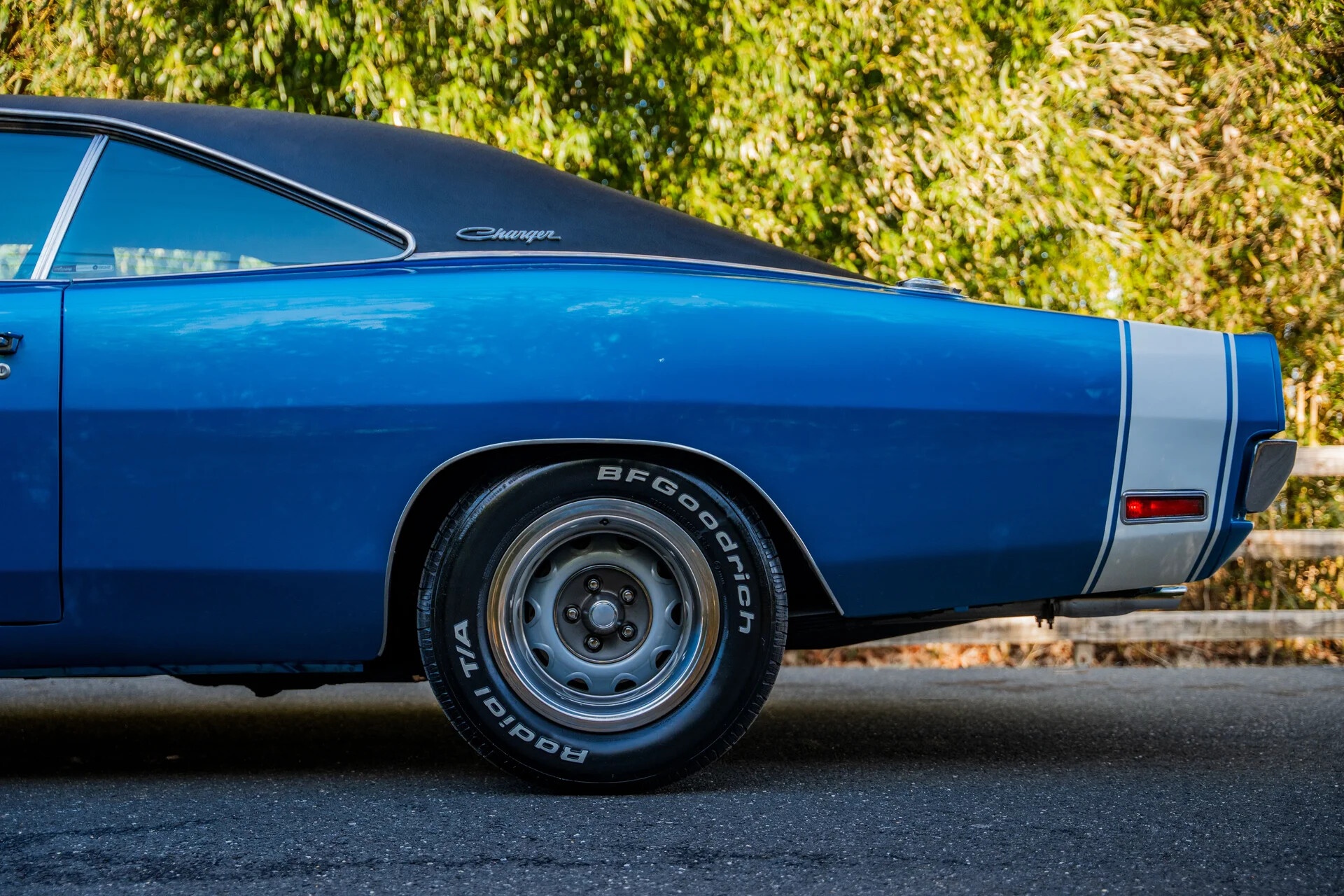 1970 Dodge Charger R/T