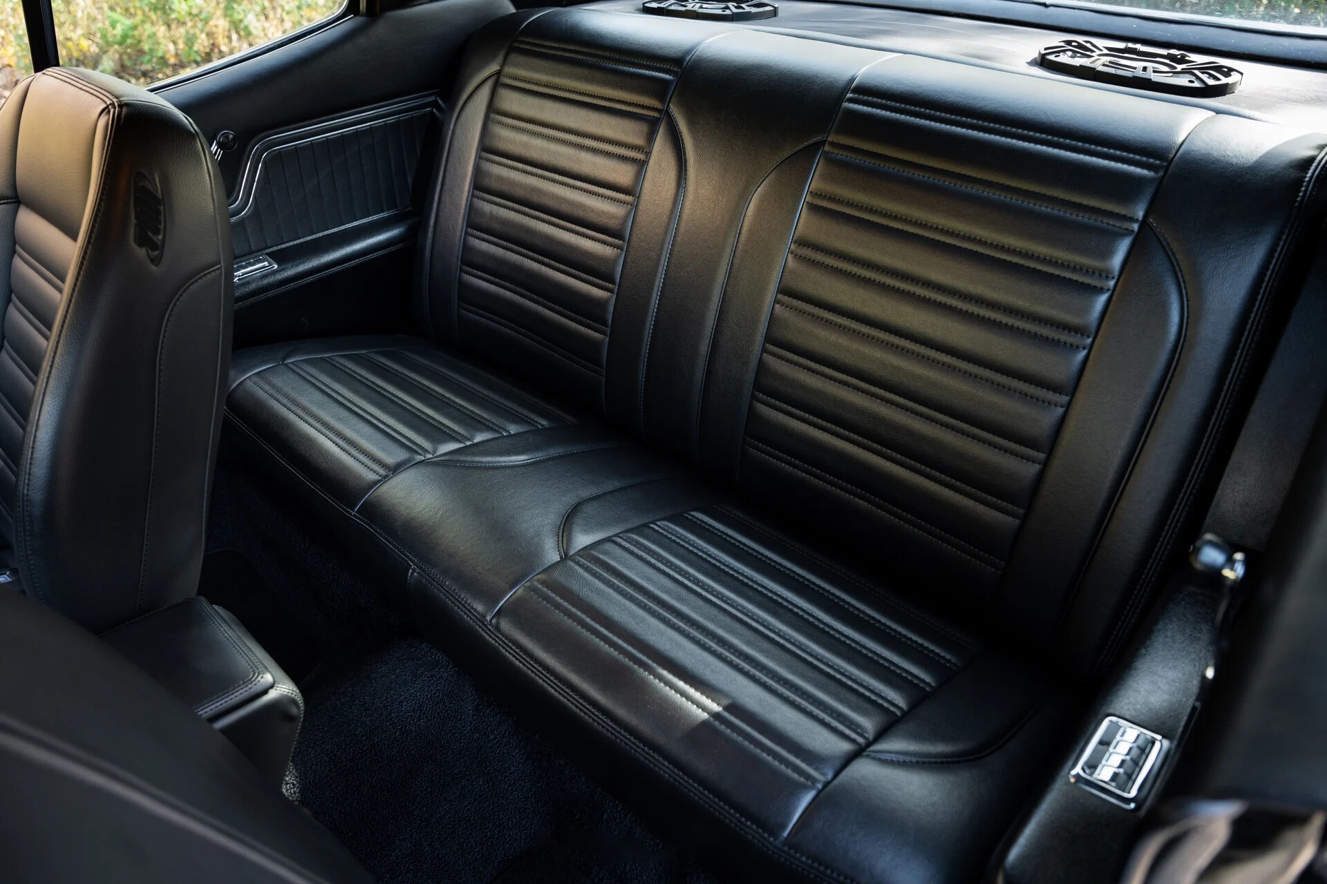 1970 Chevrolet Chevelle Supercharged