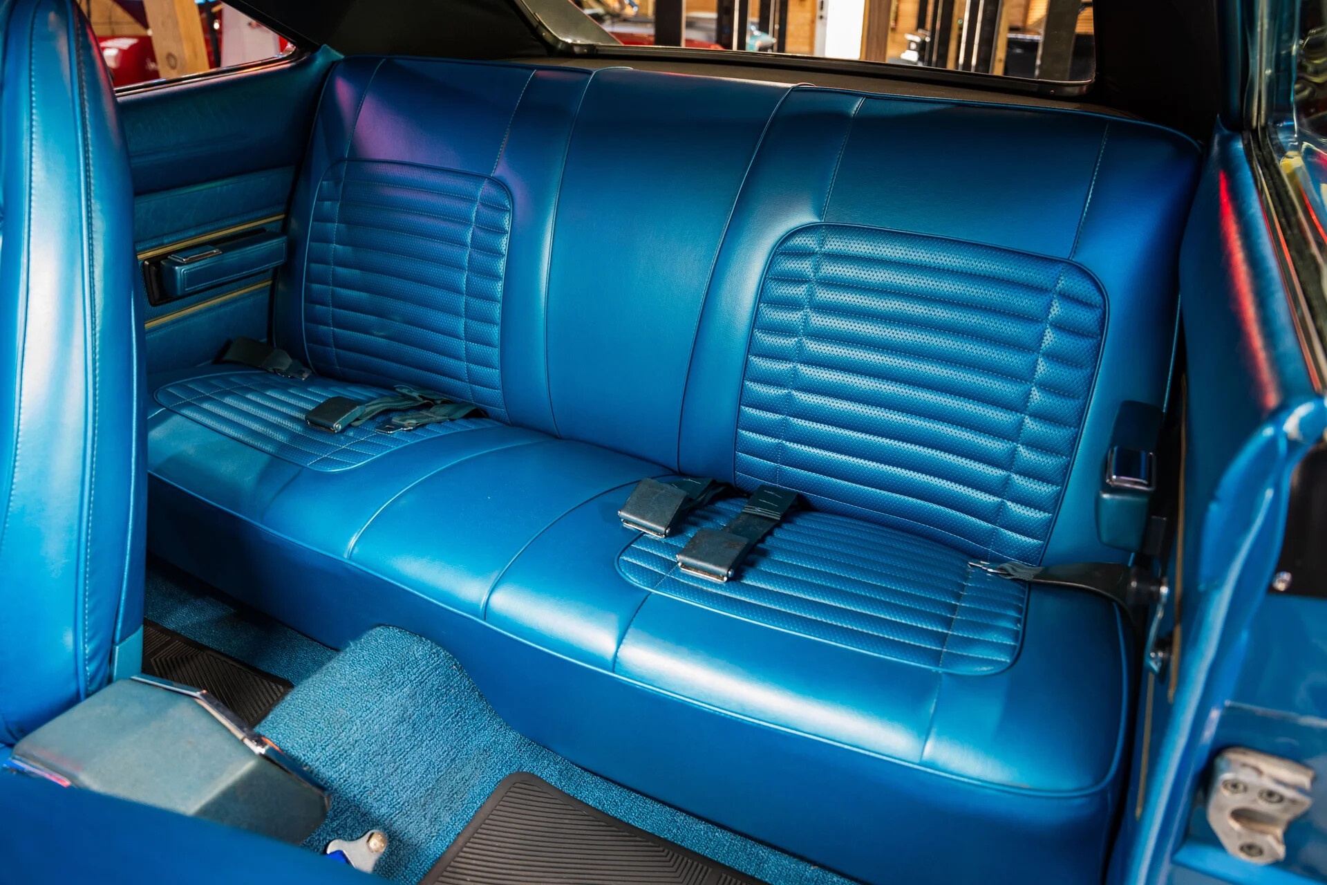 1970 Dodge Charger R/T