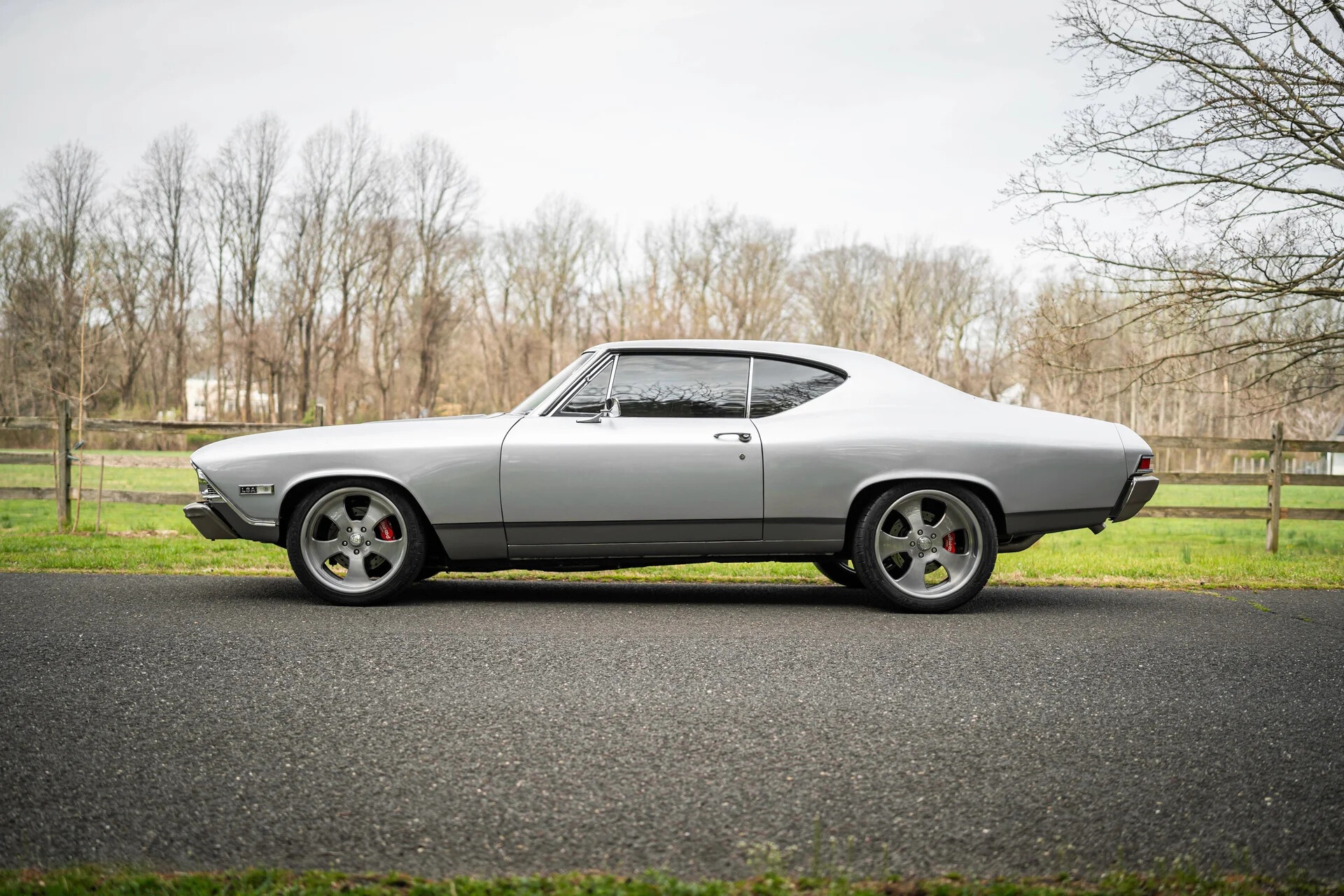 1968 Chevrolet Chevelle