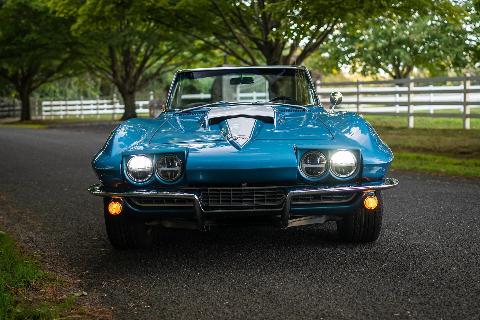 1967 Chevrolet Corvette