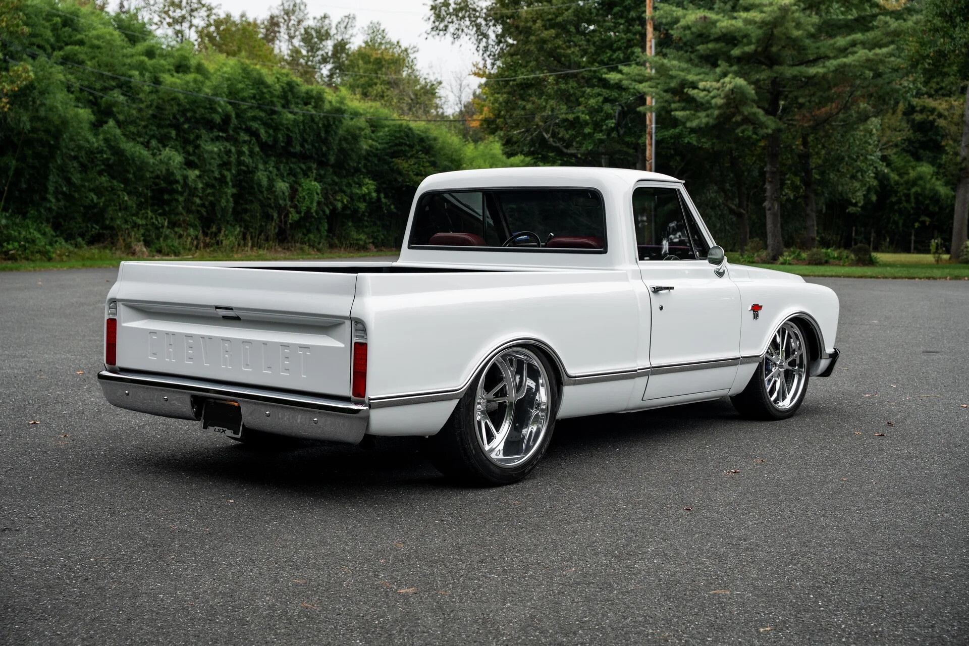 1968 Chevrolet C10