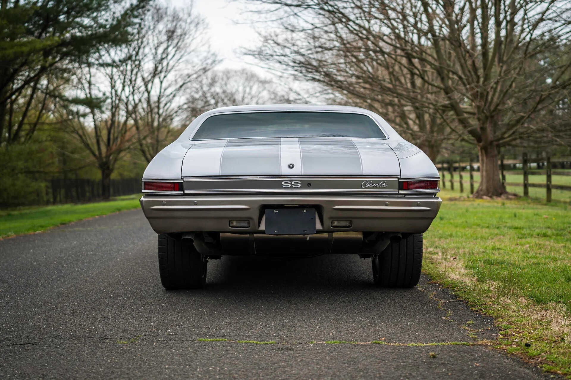 1968 Chevrolet Chevelle