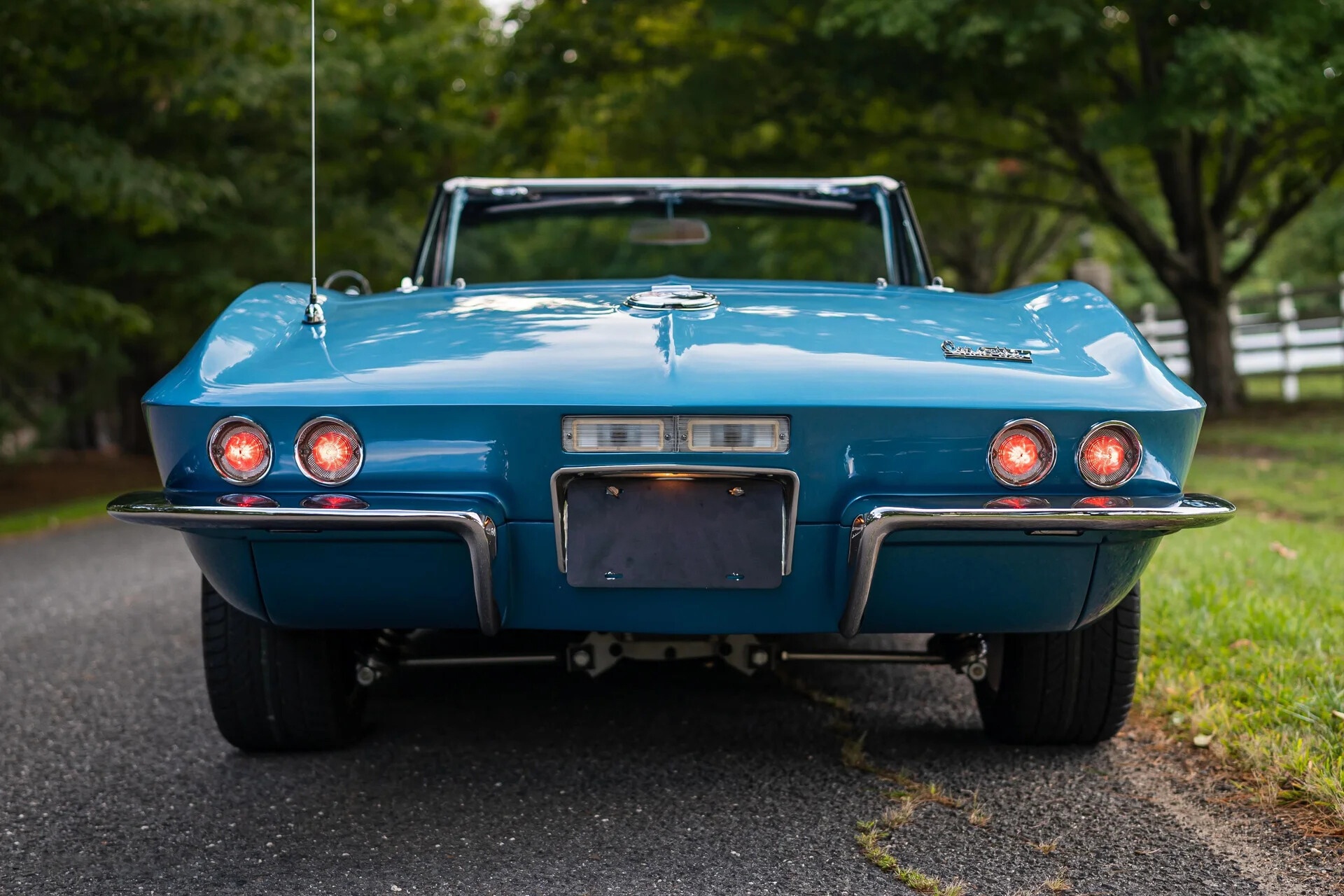 1967 Chevrolet Corvette