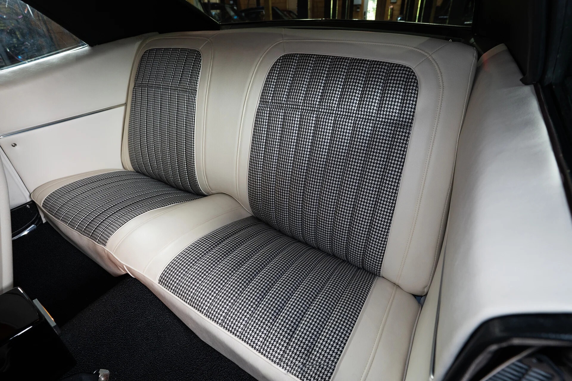 1969 Chevrolet Camaro RS/SS