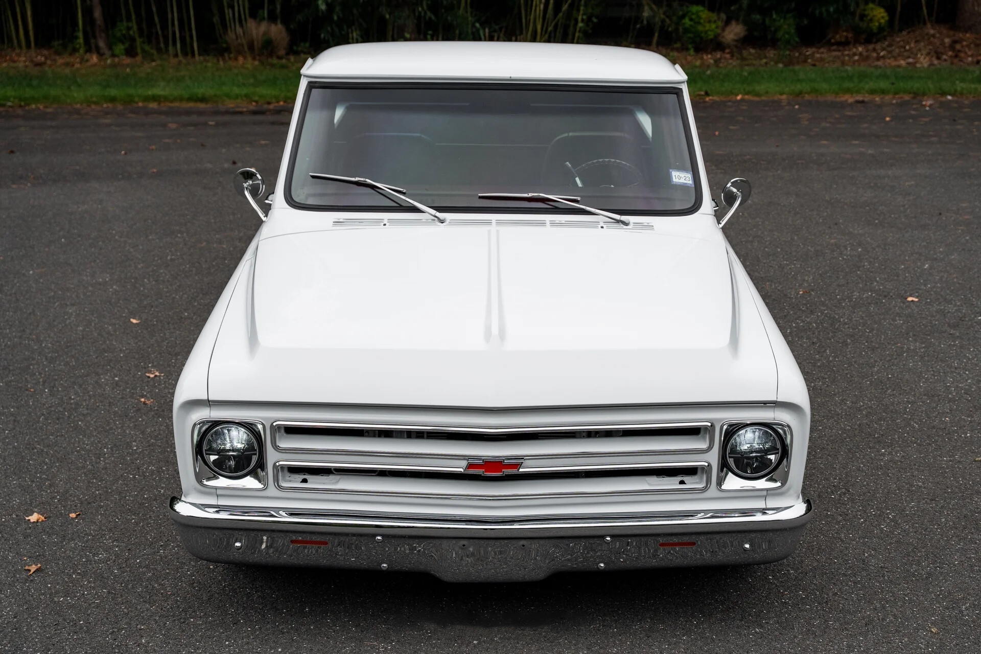 1968 Chevrolet C10
