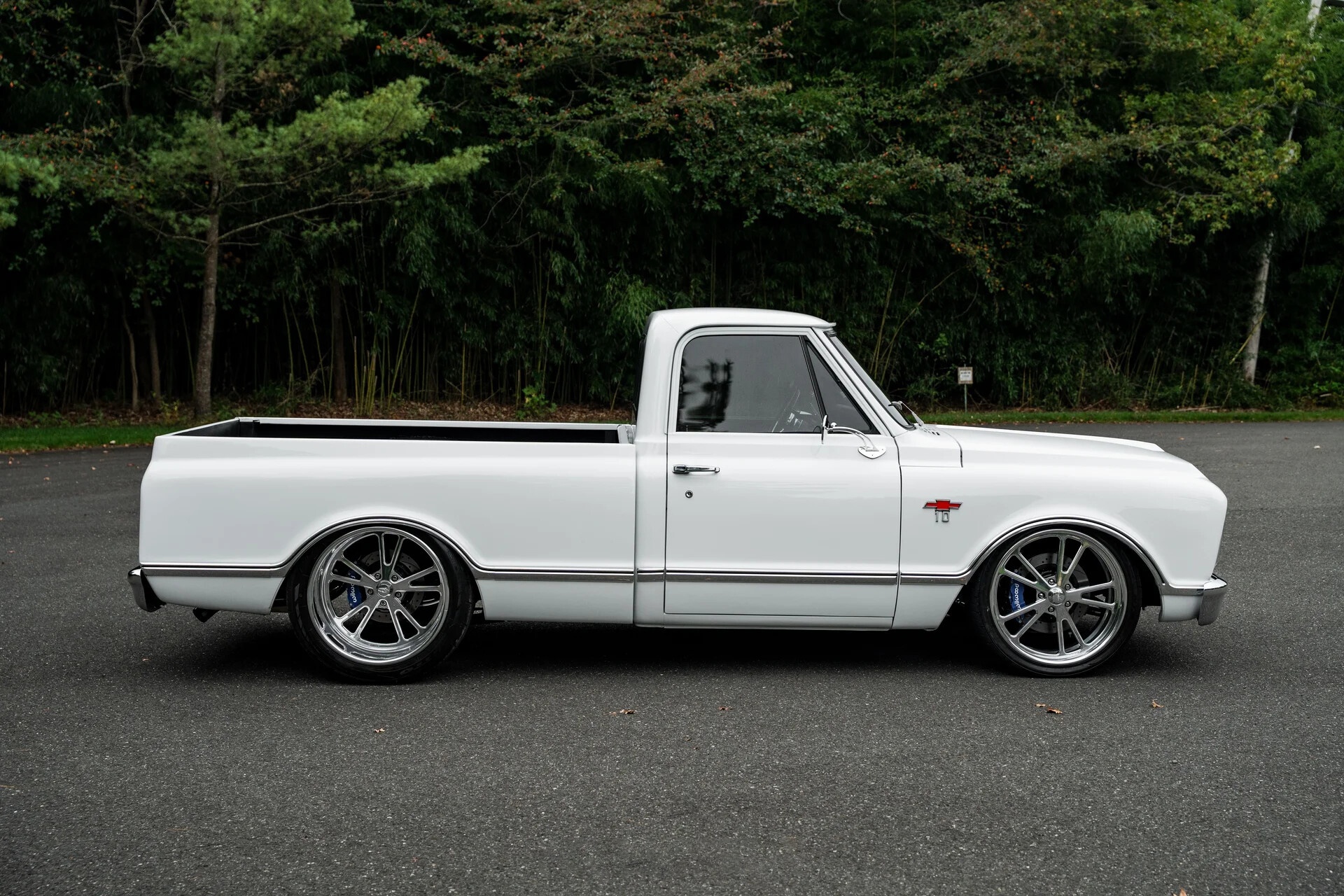 1968 Chevrolet C10