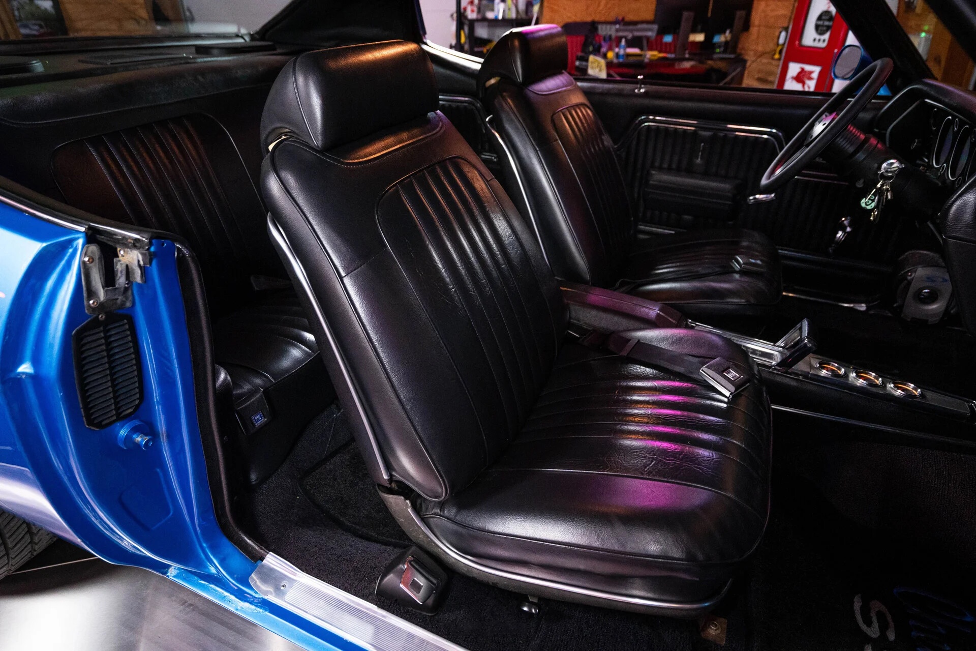 1972 Chevrolet Chevelle