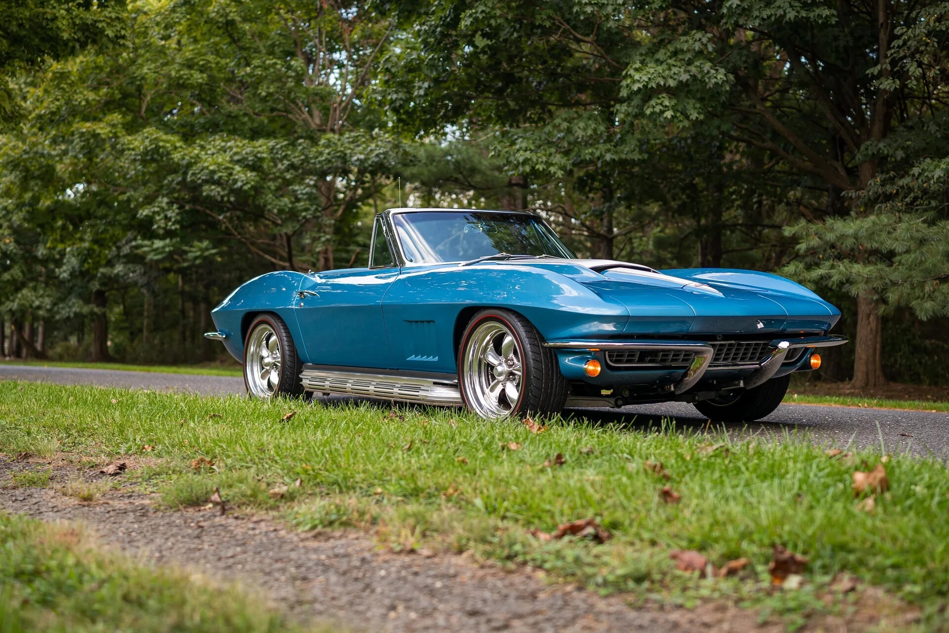 1967 Chevrolet Corvette