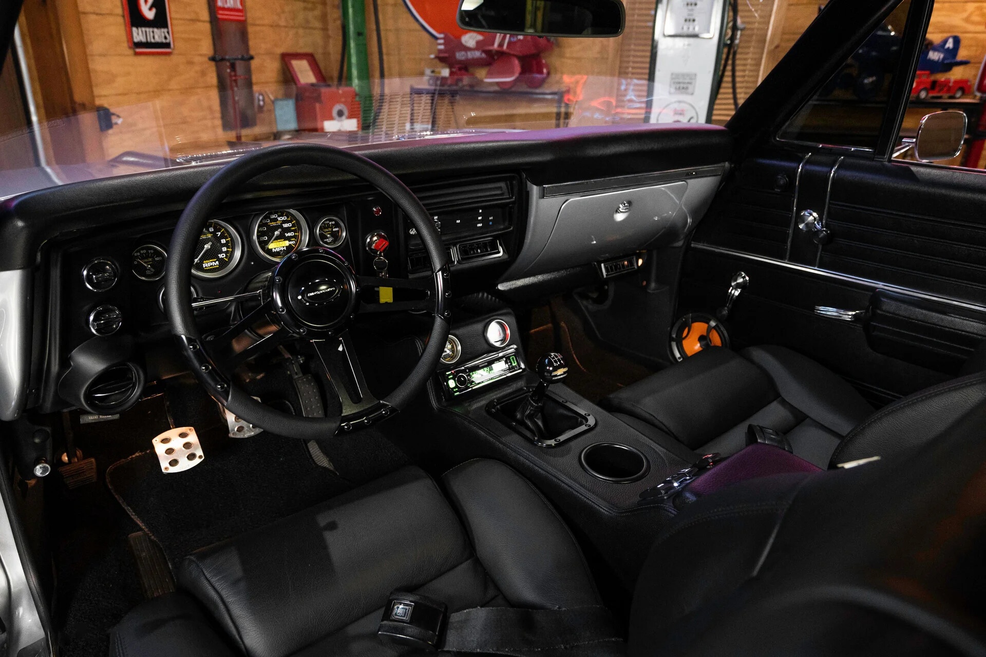 1968 Chevrolet Chevelle