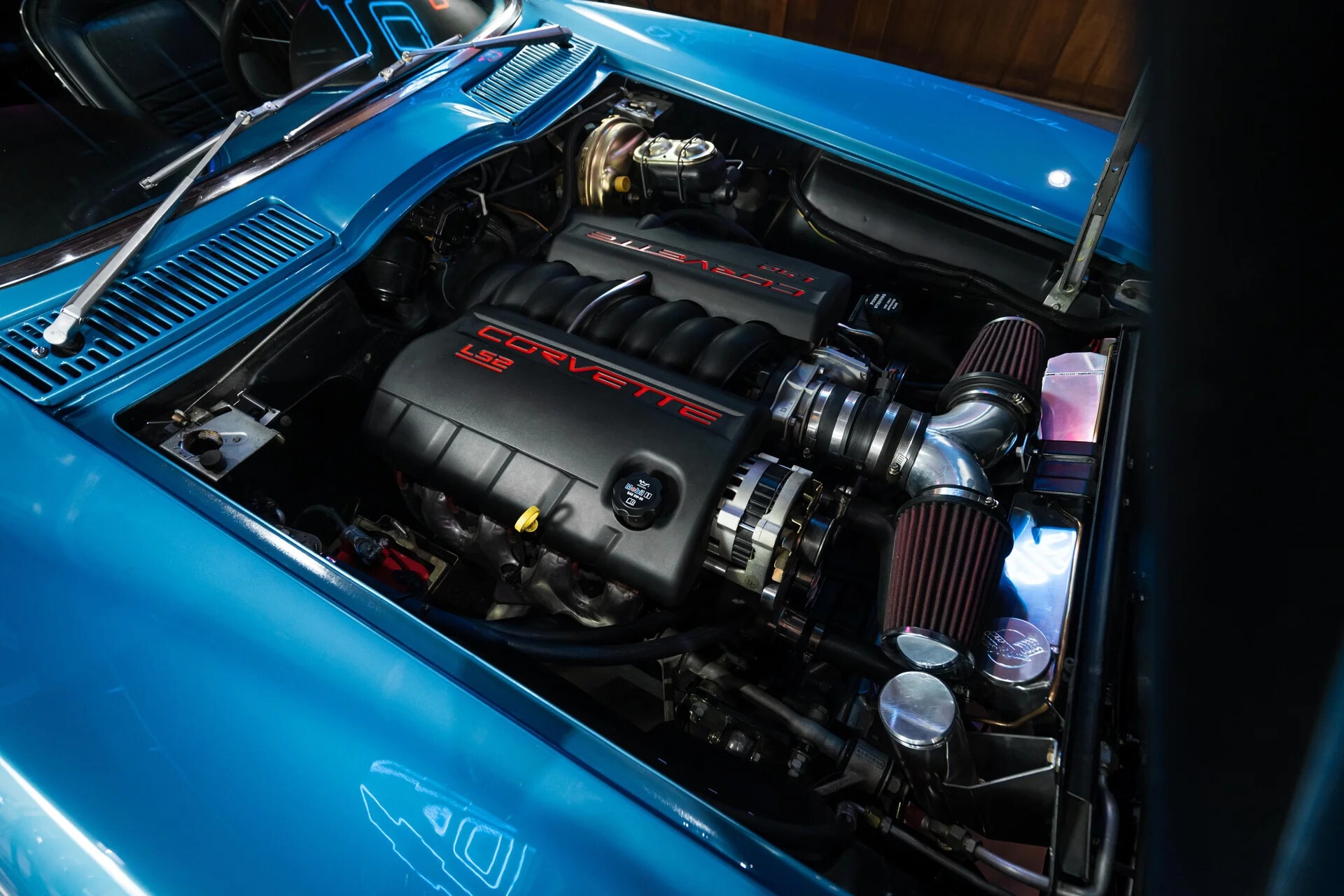 1967 Chevrolet Corvette