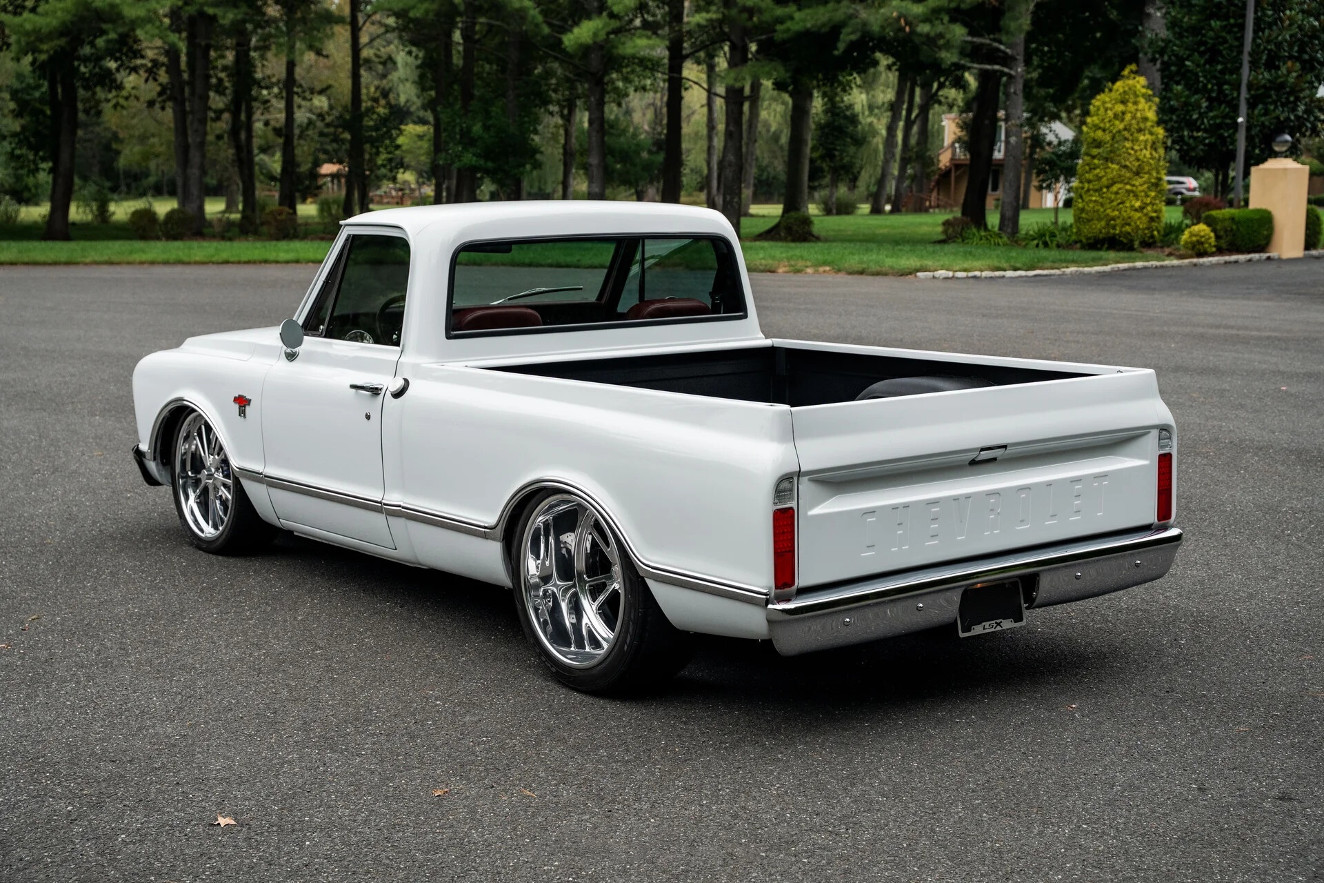 1968 Chevrolet C10
