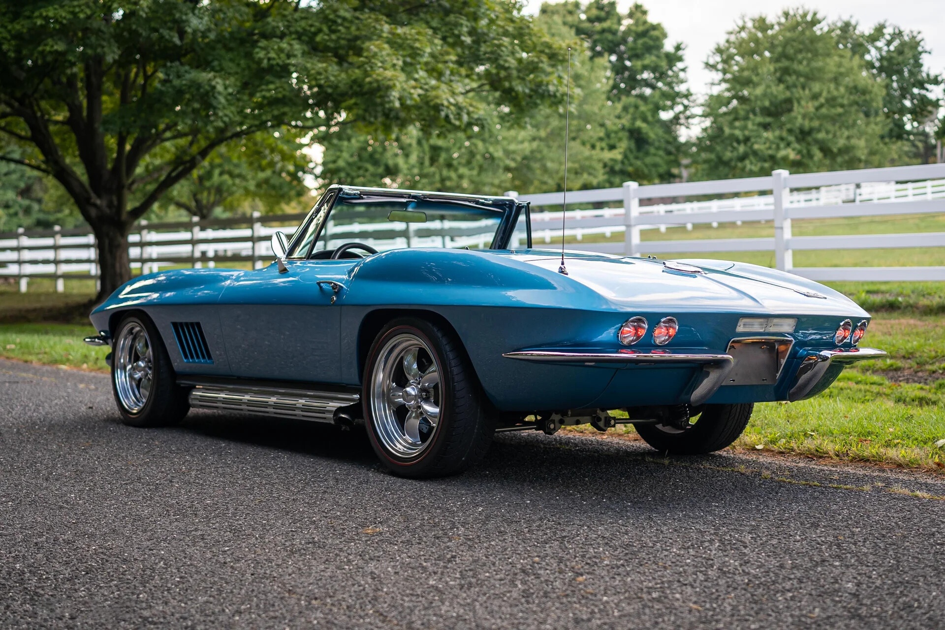 1967 Chevrolet Corvette