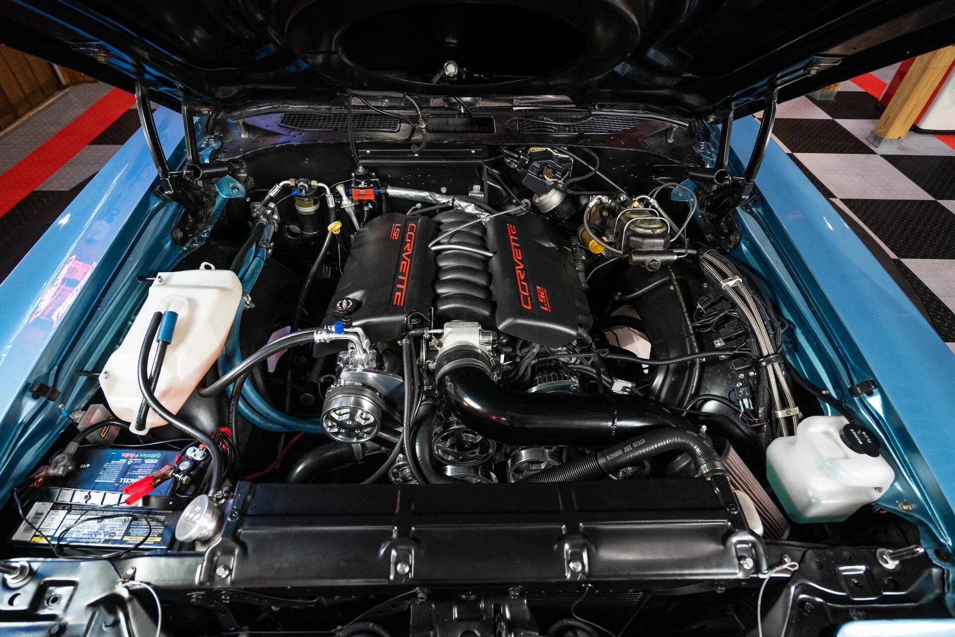 1970 Chevrolet Chevelle